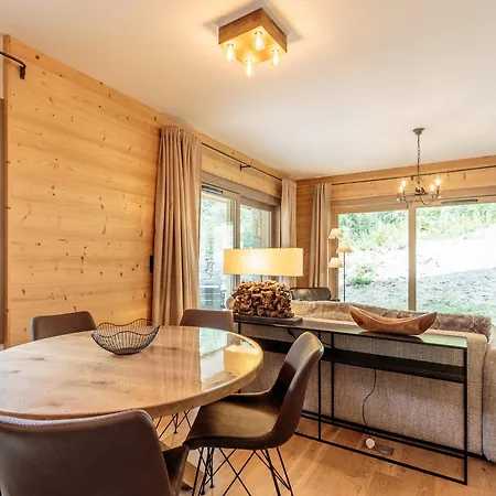 Cosy 2-4 Pers Avec Terrasse, Parking Et Wifi A Champagny-en-vanoise - Fr-1-638-8 Apartment